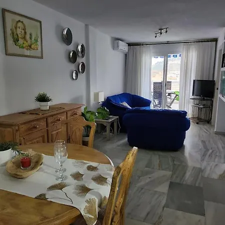 Maravilloso Al Mar Apartment