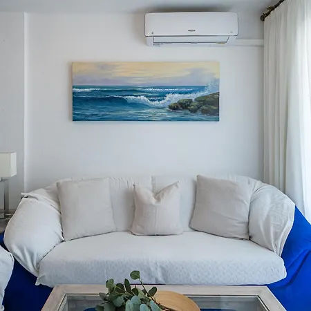 Apartment Maravilloso Al Mar *
