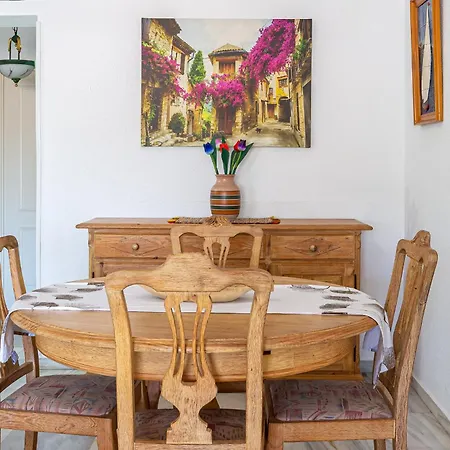 Apartment Maravilloso Al Mar