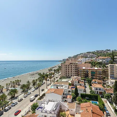 Maravilloso Al Mar Apartment *