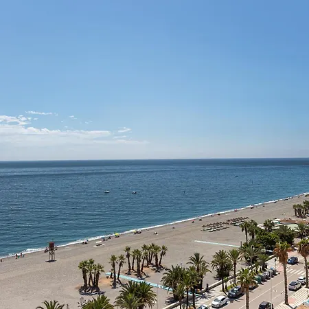 Maravilloso Al Mar Almunecar