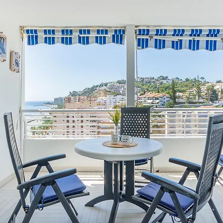 Maravilloso Al Mar Apartment *