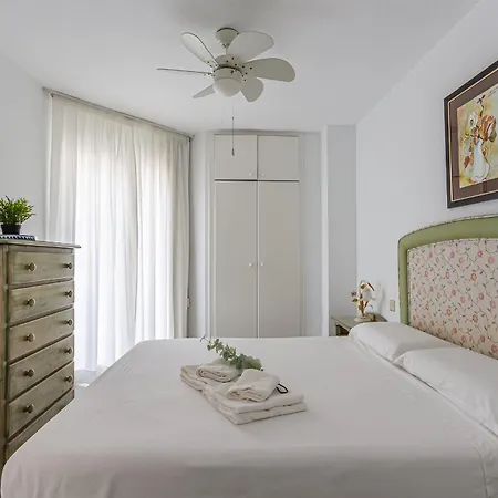 Maravilloso Al Mar Apartment *