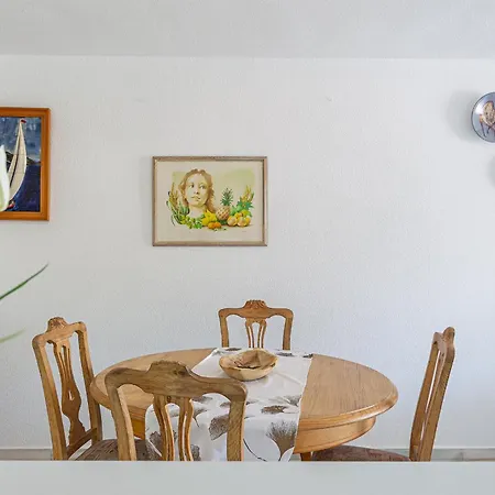 Apartment Maravilloso Al Mar Almunecar