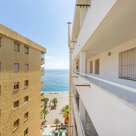 Maravilloso Al Mar Apartment
