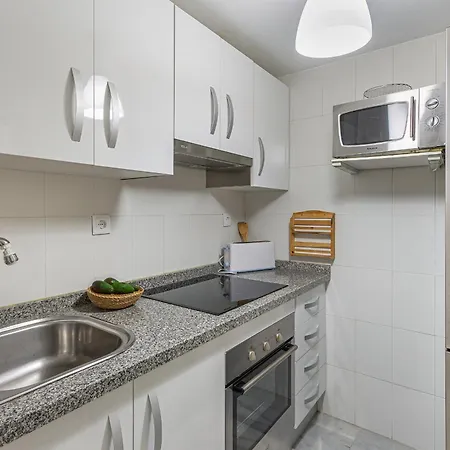 Apartment Maravilloso Al Mar *