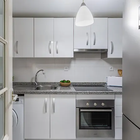 Maravilloso Al Mar Apartment *