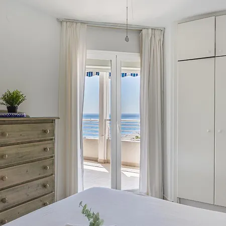 Apartment Maravilloso Al Mar *