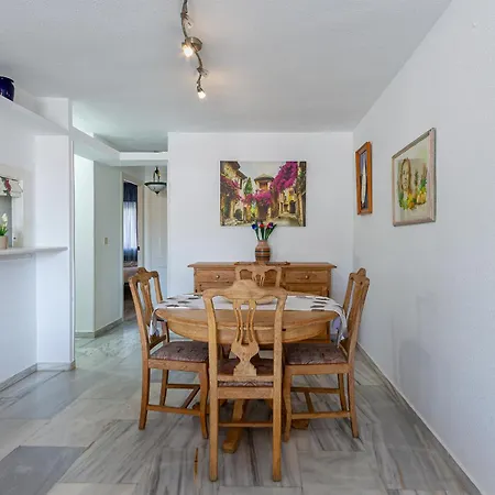 Apartment Maravilloso Al Mar